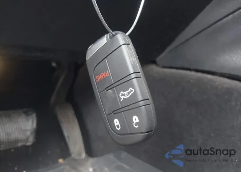 2016 Dodge Charger R/T из США, поврежденный, VIN 2C3CDXCT9GH127145